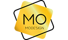 Modesign Logo