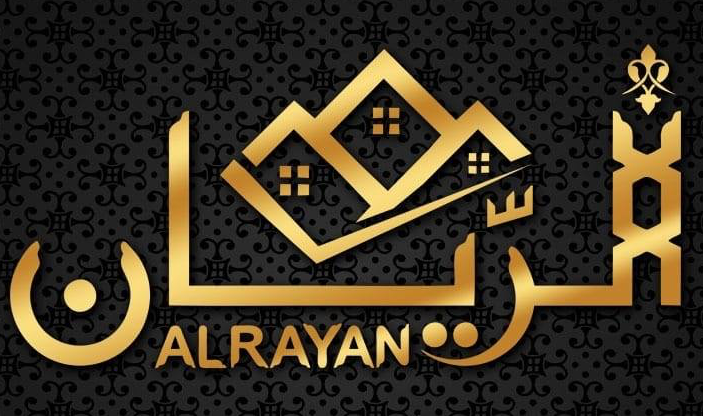 Alrayan Real Estate Logo